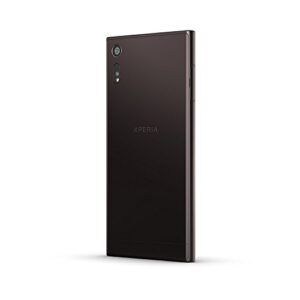 Sony Xperia XZ (F8331) - 32GB - 23MP - Single Sim Factory Unlocked Smartphone (Mineral Black)
