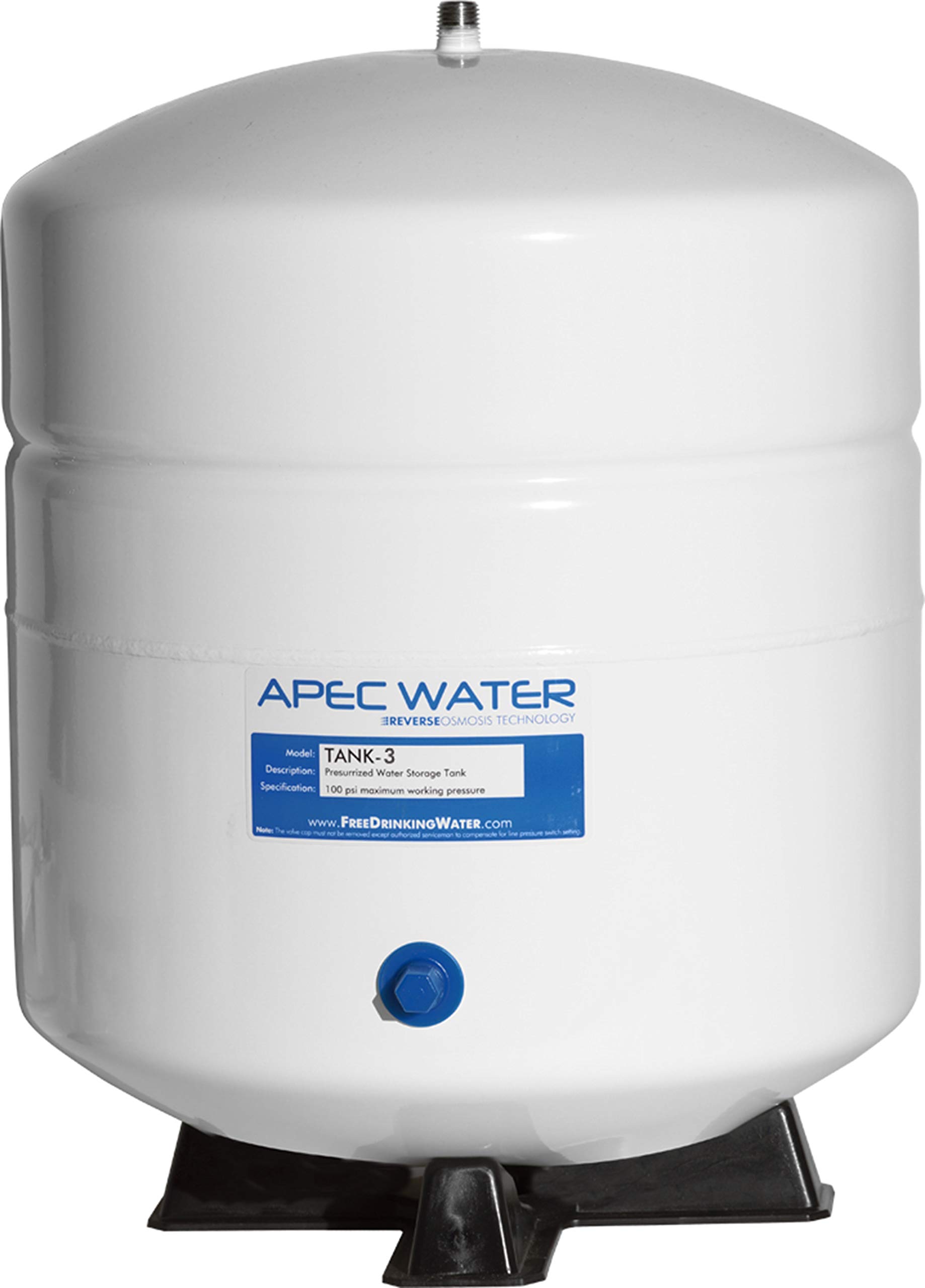 APEC Water Systems Tank-3 Water Storage Tanks,