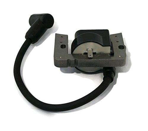 Haliniose Ignition Coil Tecumseh OHV110 - OHV180 OV358EA OV490EA Engine Lawn Mowers 36344A,#id(russopower~hee60272335462869