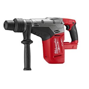 MILWAUKEE'S Cordless Rotary Hammer,5 ft.-lb. Impact