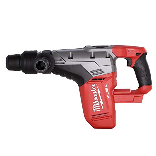 MILWAUKEE'S Cordless Rotary Hammer,5 ft.-lb. Impact