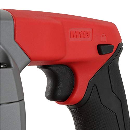 MILWAUKEE'S Cordless Rotary Hammer,5 ft.-lb. Impact