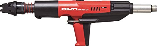 HIlti 3442191 Kit DX 351-CT Powder-actuated Tool (+) Direct Fastening