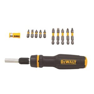 DEWALT MAX FIT TR Multi-BIT SD