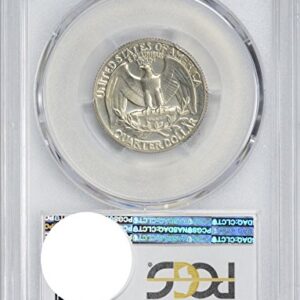 1968-S Washington Quarter DDR FS-801 PR66 PCGS