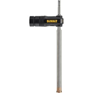 DEWALT DWA54034 SDS Plus 3/4" Hollow Bit