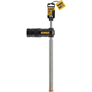 DEWALT DWA54034 SDS Plus 3/4" Hollow Bit