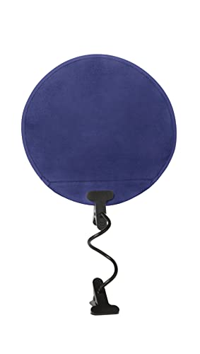 The Original Sunscreen 100226 Patio Umbrellas, Navy Blue