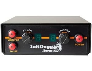 snowdogg part # 3014199 salt dogg controller for shpe0750, 1500, 2000, 4000
