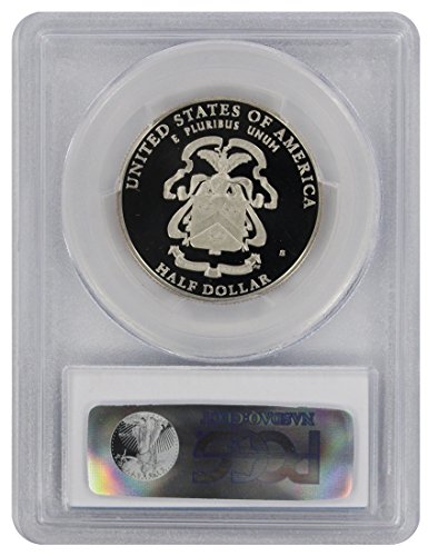 2013 S 5-Star General Commemorative Half PCGS PR69DCAM