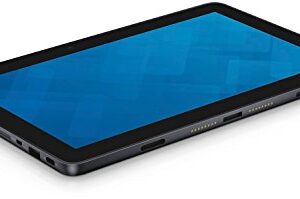 Dell Latitude 11 5175 Tablet PC - Intel m3 6Y30 2.2GHz CPU, 4GB RAM, 128GB SSD, NO OPTICAL, 10.8in FHD Display, Windows 10 Pro (Renewed)