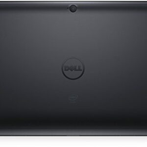 Dell Latitude 11 5175 Tablet PC - Intel m3 6Y30 2.2GHz CPU, 4GB RAM, 128GB SSD, NO OPTICAL, 10.8in FHD Display, Windows 10 Pro (Renewed)