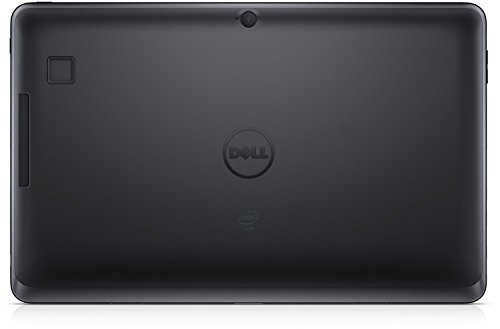 Dell Latitude 11 5175 Tablet PC - Intel m3 6Y30 2.2GHz CPU, 4GB RAM, 128GB SSD, NO OPTICAL, 10.8in FHD Display, Windows 10 Pro (Renewed)