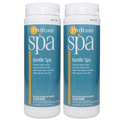 Proteam Spa Gentle Spa (2 lb) (2 Pack)