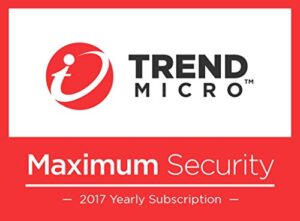 trend micro maximum security -3pc/1yr + professional download