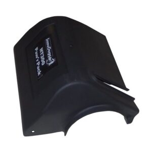 SnowDogg Part # 16152100 - HT300 Hydraulic Power Unit Plastic Cover for Straight Blade Plow