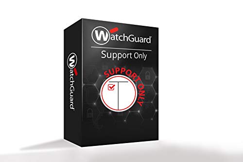 WatchGuard Firebox T70 1YR Standard Support Renewal (WGT70201)
