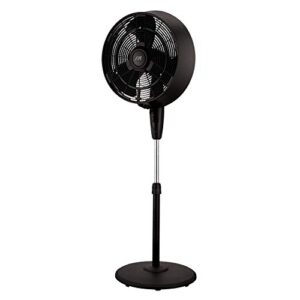 SPT SF-18M45: 18" Oscillating Misting Fan