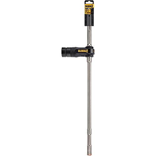 DEWALT Drill Bit, SDS MAX, Hollow, 7/8-Inch (DWA58078)