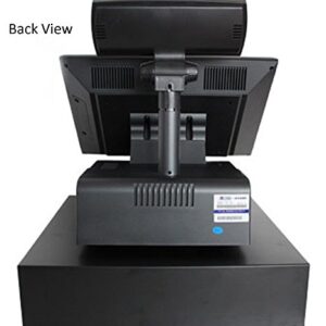 All-in-one completed POS system