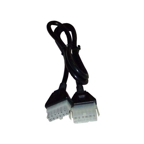 SnowDogg Part # 16160610 - Controller Extension Harness