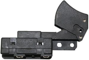 trigger type skil saw switch sw77 for hd77 or hd77m