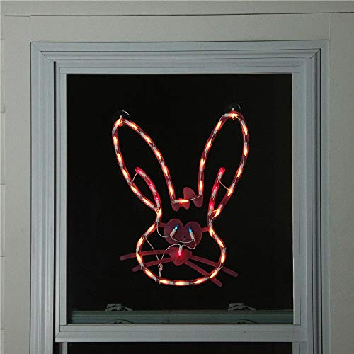 Impact Innovations NS Lighted Bunny FACE