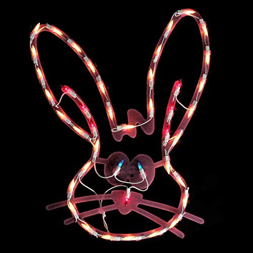 Impact Innovations NS Lighted Bunny FACE