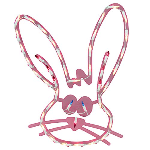 Impact Innovations NS Lighted Bunny FACE