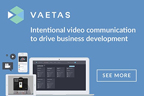 Vaetas Interactive Video Solution - Pro Membership 1 Month