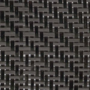 carbon fiber cloth - 3k, 5.7oz x 50 - 2x2 twill weave fabric - 6 yard roll