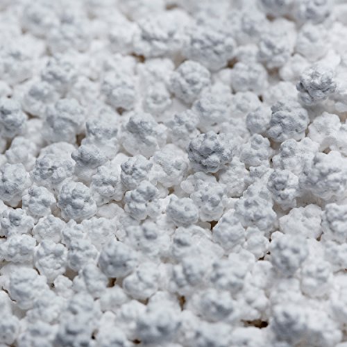 Snow Joe AZ-25-CCP Pure Calcium Chloride Pellet Ice Melter, 25-Pound Bag, White