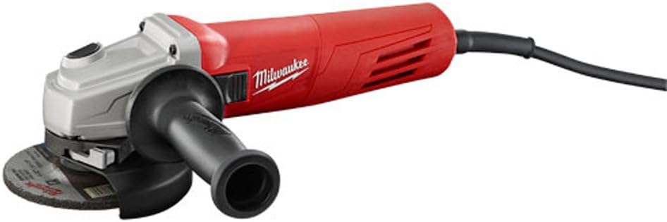 Angle Grinder, 4-1/2 In.