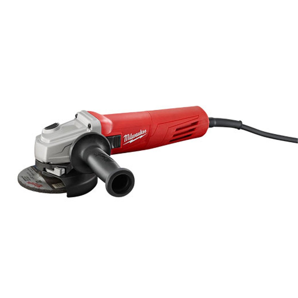 Angle Grinder, 4-1/2 In.