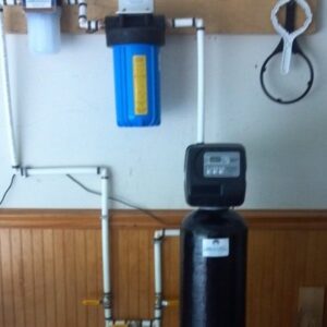 Whole House Filtration System