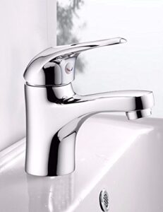 sjqka-faucet single hole basin faucet washbasin faucet and basin faucet