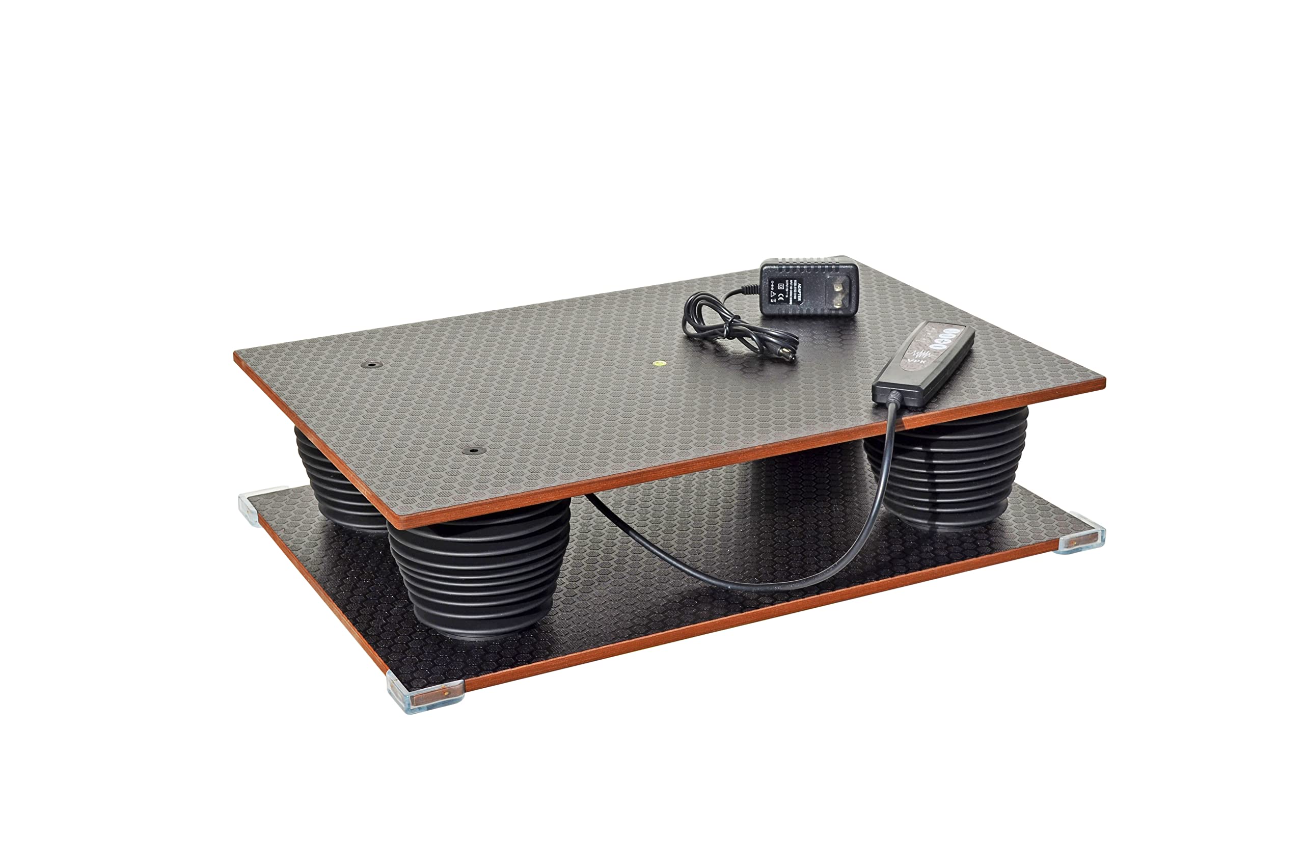 Vibrating Table/Concrete Vibrator Bubble Free Machine for Chocolate Confectionery and Other MOLDING