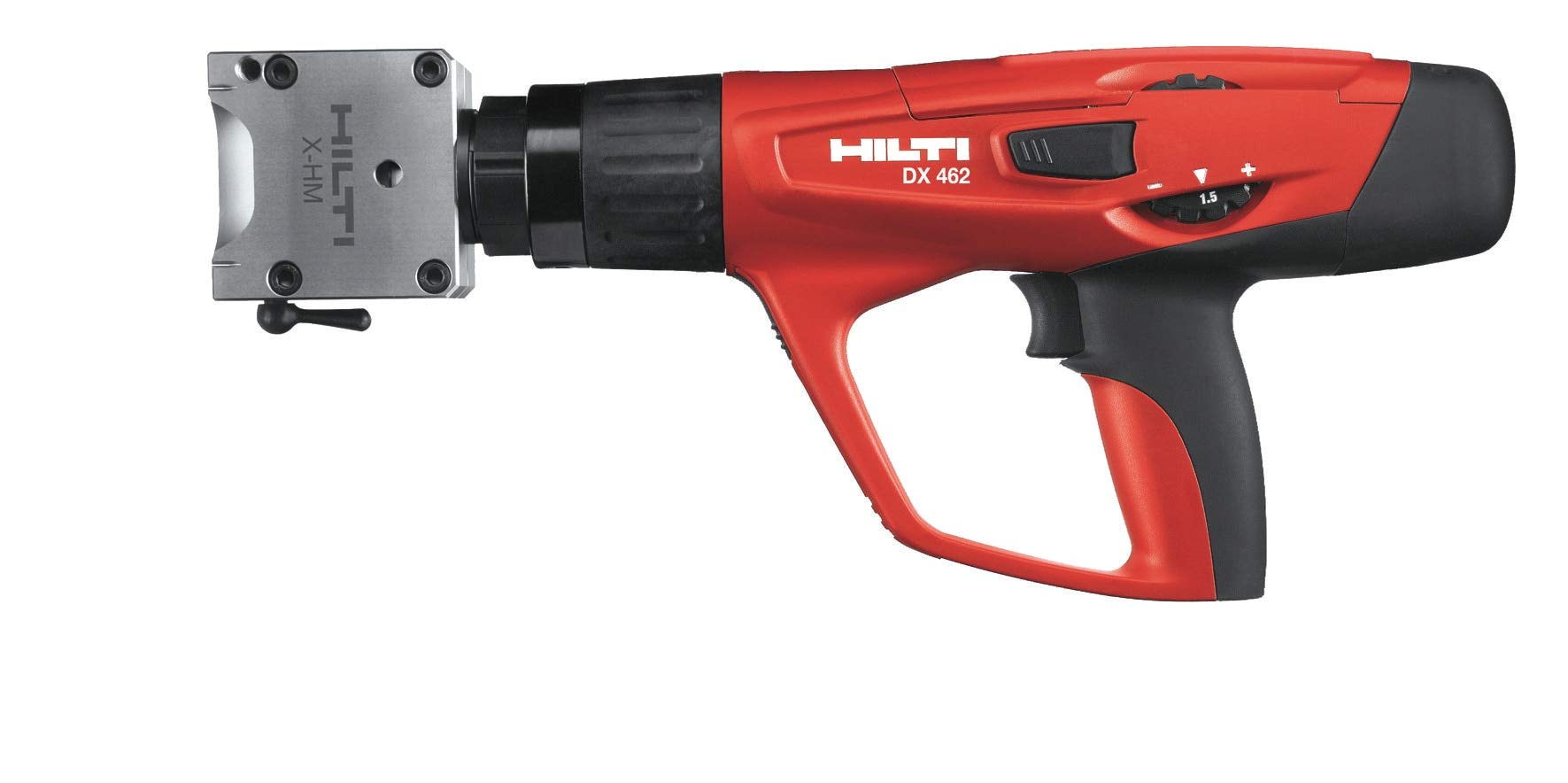 HIlti 376373 Powder-actuated Tool DX 462-HM Direct Fastening