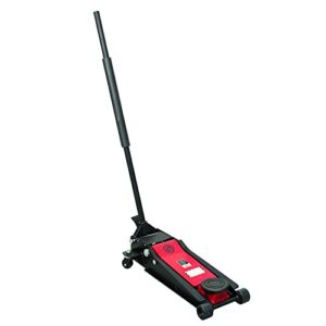 chicago pneumatic cp80031 - trolley floor jack - 3t