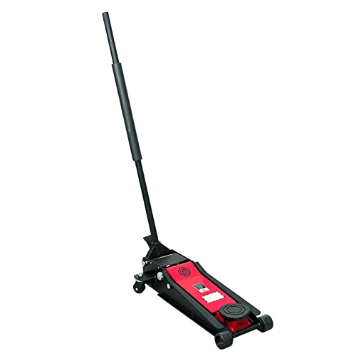 Chicago Pneumatic CP80031 - Trolley Floor Jack - 3T