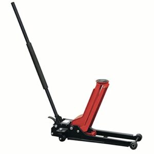 Chicago Pneumatic CP80031 - Trolley Floor Jack - 3T