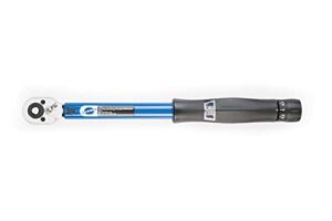 park tool tw-6.2 ratcheting torque wrench 10-60nm drive tool 3/8-inch