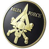 lovesports2013 us. military delta force 24kt gp challenge coin 1040#