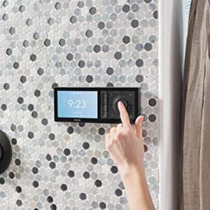 Moen Smart Shower Digital Shower Backup Battery Kit with 6 D Batteries, 179573