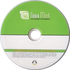 mint linux lts version