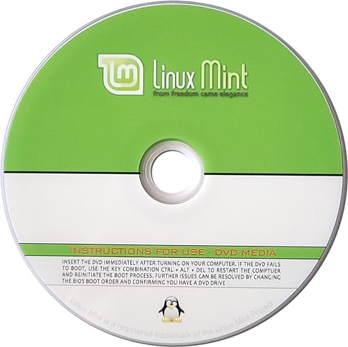 Mint Linux LTS Version