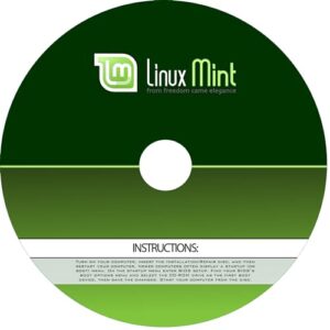 Mint Linux LTS Version