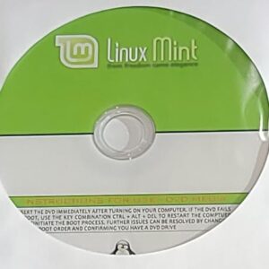 Mint Linux LTS Version