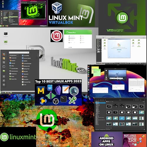 Mint Linux LTS Version