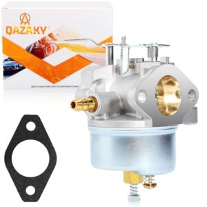 QAZAKY Carburetor for Snow Blower 526 726 732 826 826D 828D 832 1032 1032D TRS22 TRS24 TRS26 TRS27 TRS32 TRX24 TRX26 TRX27 TRX32 AM100246 AM108405 AM108412 AM100941 AM134818 AM38161 MIA11319 Carb